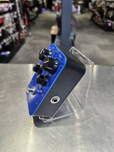 J. Rockett Audio Designs Blue Note Pro Series Overdrive Pedal