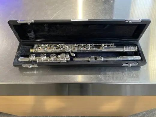 Amadeus Flutes - AF680-BO 2