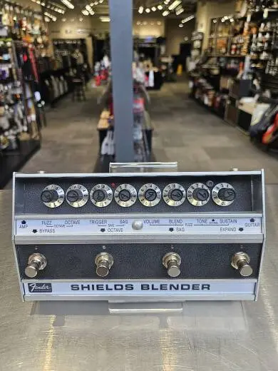 Fender - 023-4552-000