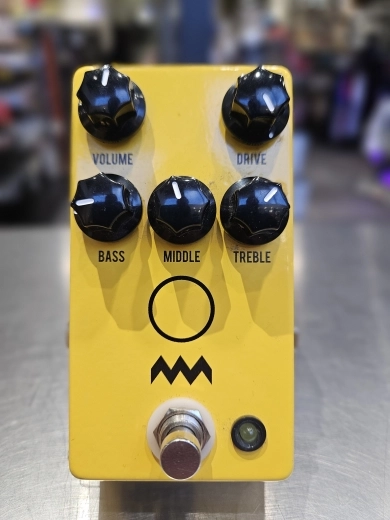 JHS Pedals - CHARLIEBROWN V4