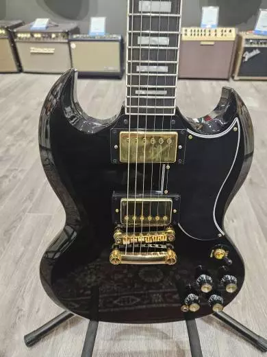 Epiphone - EISCEBGH
