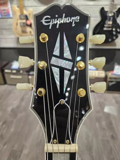 Epiphone - EISCEBGH 2