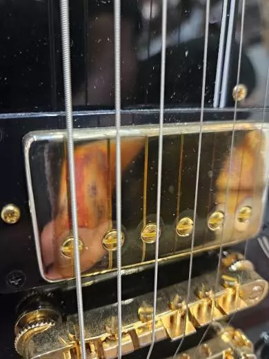 Epiphone - EISCEBGH 2