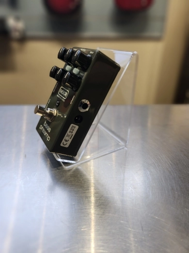 MXR - Bass Preamp 2