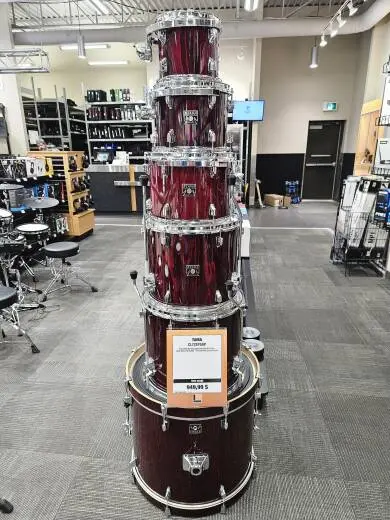 Tama - CL72SPGGP