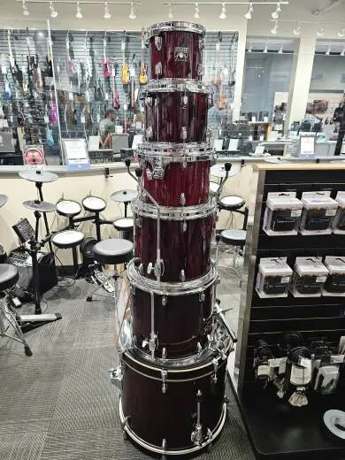 Tama - CL72SPGGP 2