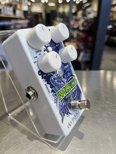 Store Special Product - Electro-Harmonix - MOD 11