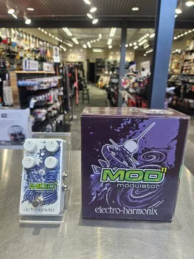 Store Special Product - Electro-Harmonix - MOD 11