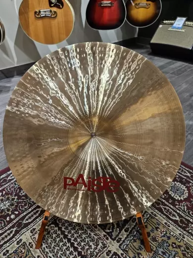 Paiste - 1062520 2