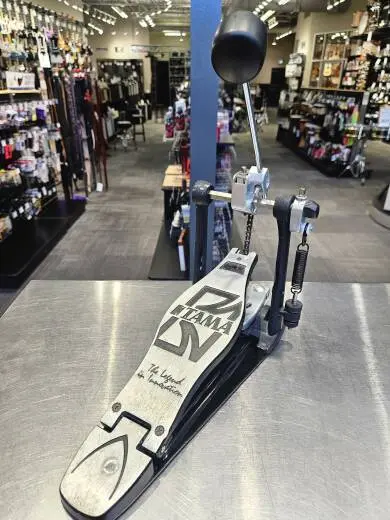 TAMA POWER GLIDE STANDARD SINGLE PEDAL