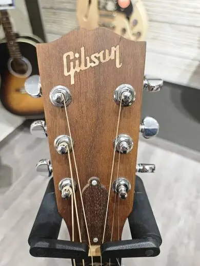Gibson - ACL019SUNH 2