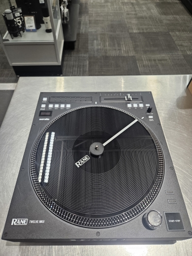 RANE TWELVE MKII ×2 Review: Rane's new Twelve MKII & Seventy-Two MKII - DJ TechTools