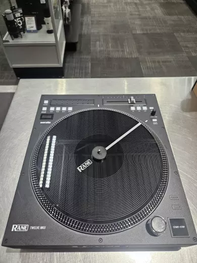 RANE - TWELVE MKII
