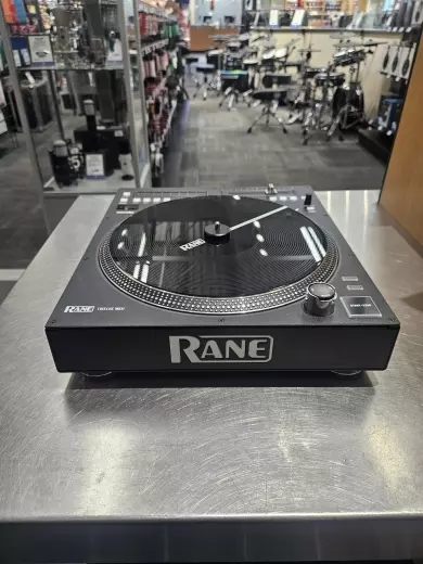RANE - TWELVE MKII 2