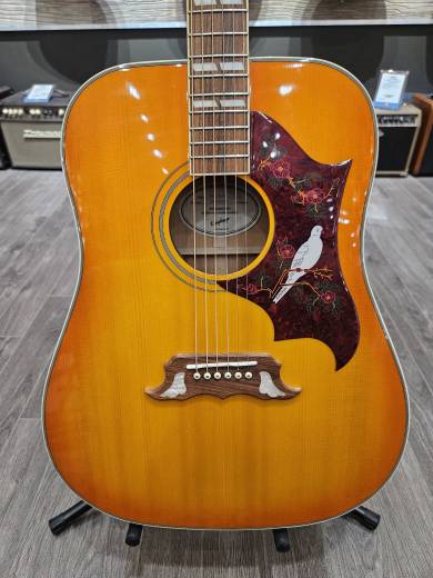 EPIPHONE DOVE STUDIO