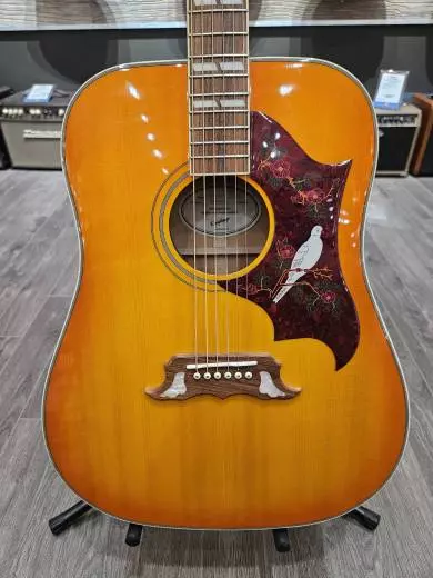 EPIPHONE DOVE STUDIO