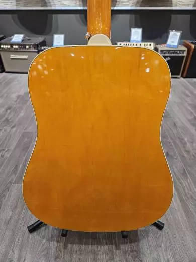 EPIPHONE DOVE STUDIO 2