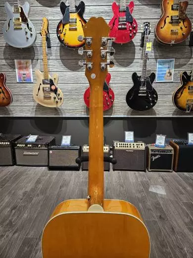 EPIPHONE DOVE STUDIO 2
