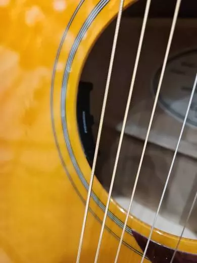 EPIPHONE DOVE STUDIO 2