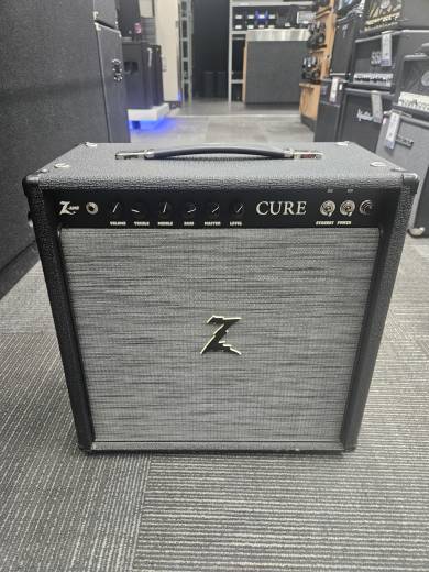 Store Special Product - Dr. Z - CURE112 B/ZW