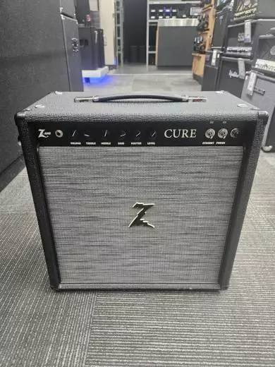 Dr. Z - CURE112 B/ZW