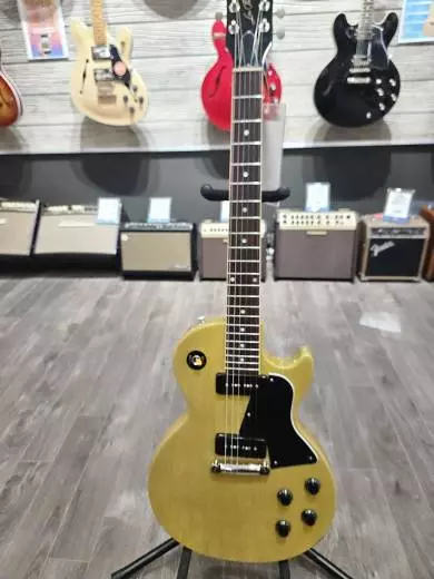Gibson - LPSP00TVNH 2
