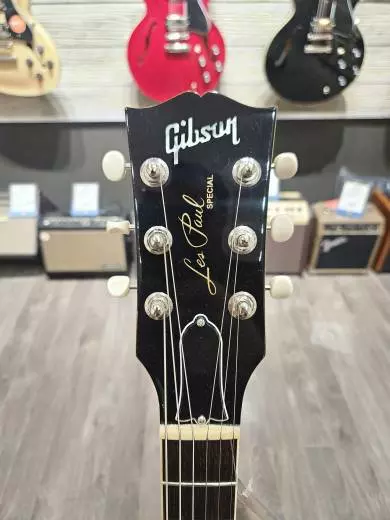 Gibson - LPSP00TVNH 2