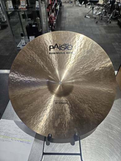 Paiste - 1141419