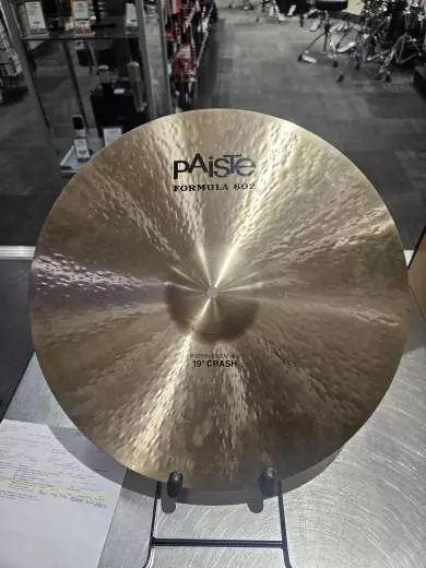Paiste - 1141419