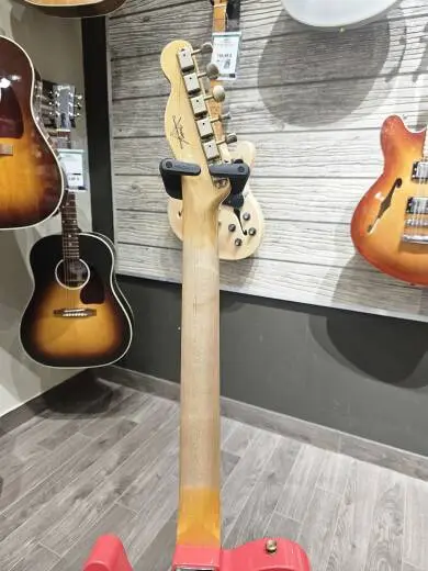 Fender Custom Shop 64 Telecaster 2