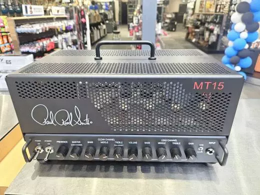 PRS Guitars - 103730:ST