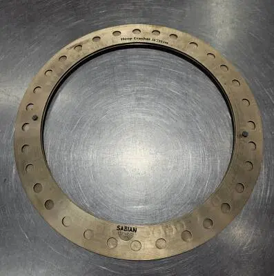 Sabian - HC-14