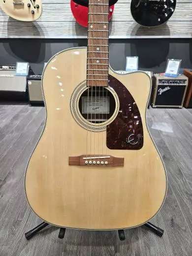 Epiphone - AJ210CENACH