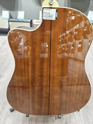 Epiphone - AJ210CENACH 2