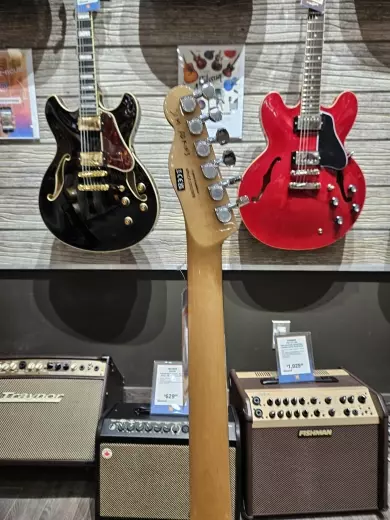 Fender - 026-2354-521 4