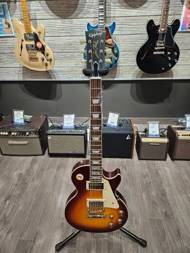 Epiphone - ECLPS59FAVNH 2