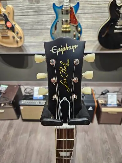 Epiphone - ECLPS59FAVNH 2