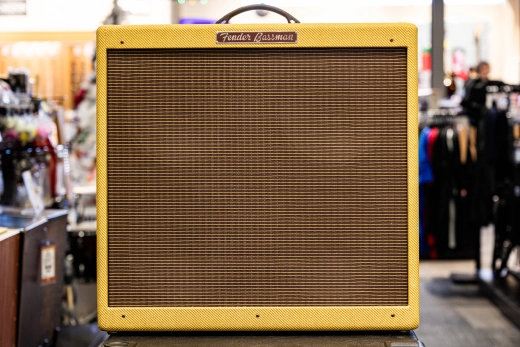 Fender - 217-1000-010