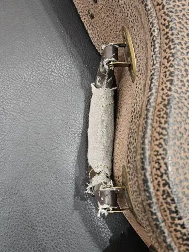 Eastman Guitars - SB57/N-BK 2