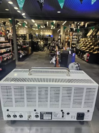 Orange Amplifiers - DT30H 2