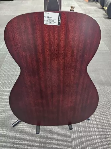 Seagull Guitars - S52424 2