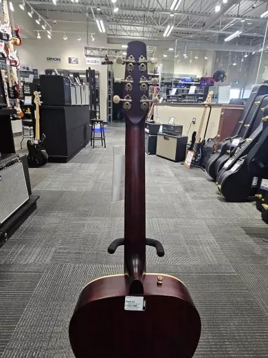 Seagull Guitars - S52424 2