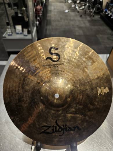 Zildjian - S14MPR