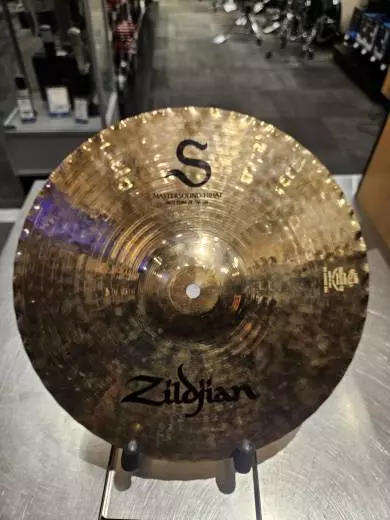 Zildjian - S14MPR 2