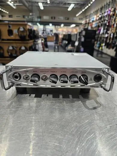 Gallien-Krueger - MB200