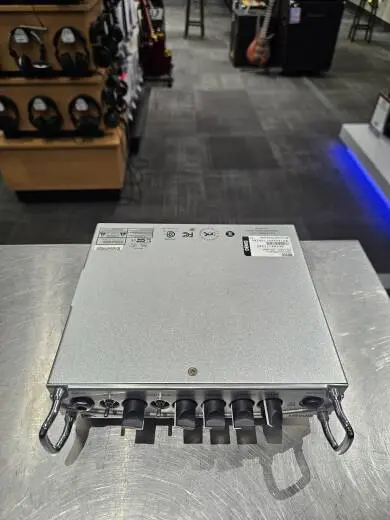 Gallien-Krueger - MB200 2