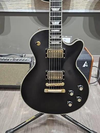 Eastman Guitars - SB57/N-BK 2