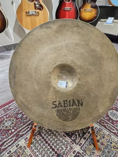 Sabian - 12030 2