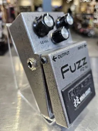 BOSS - FZ-1W 2