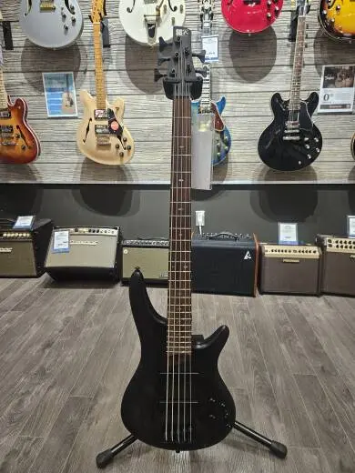 Ibanez - SR505EBKT 2